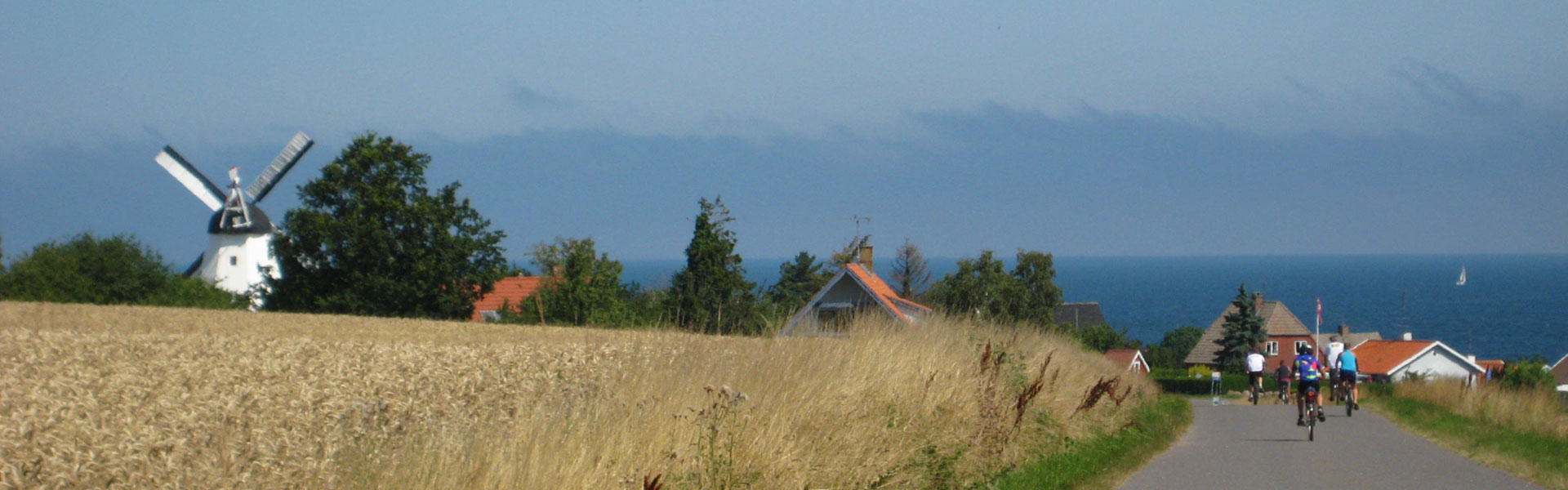 Self guided cycling holidays in europe wild rover travel