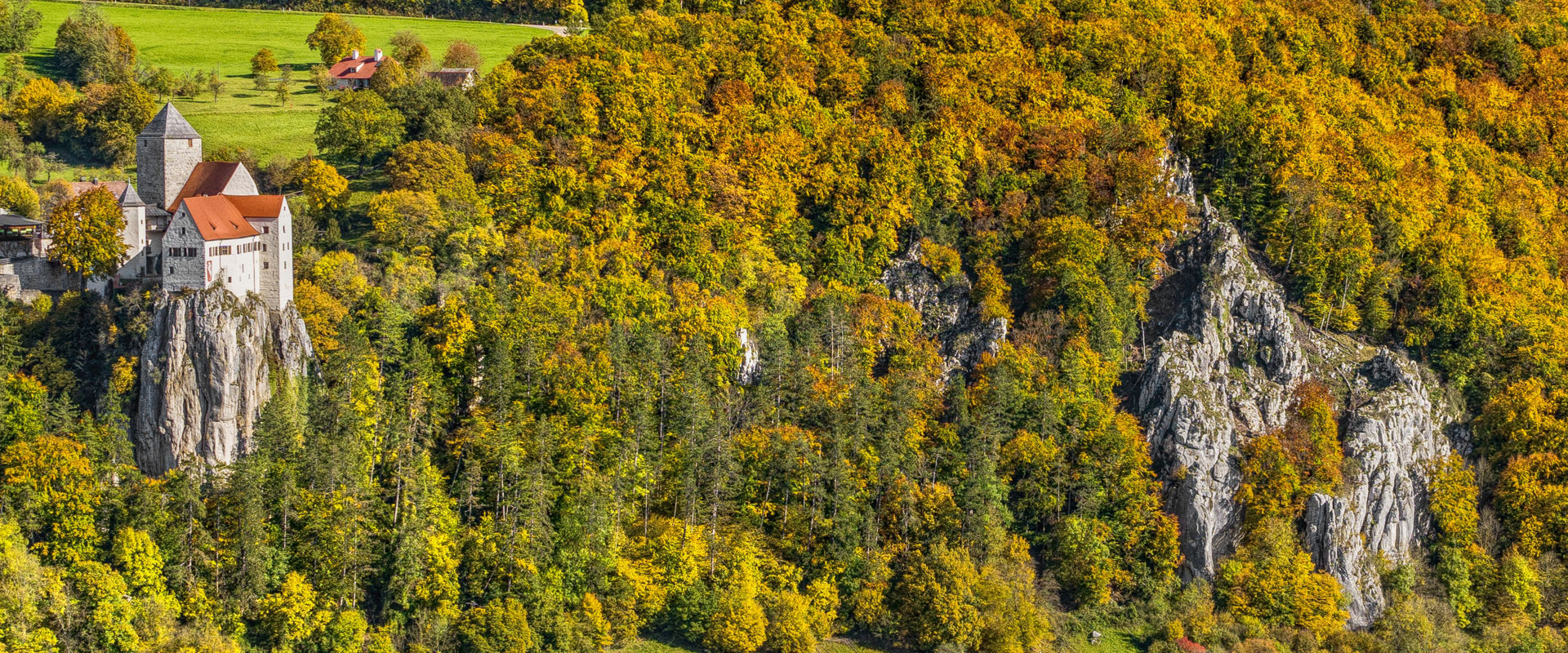 Altmühltal Panoramaweg